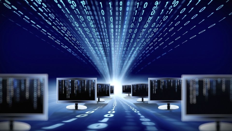 Ngành Hệ thống thông tin 2