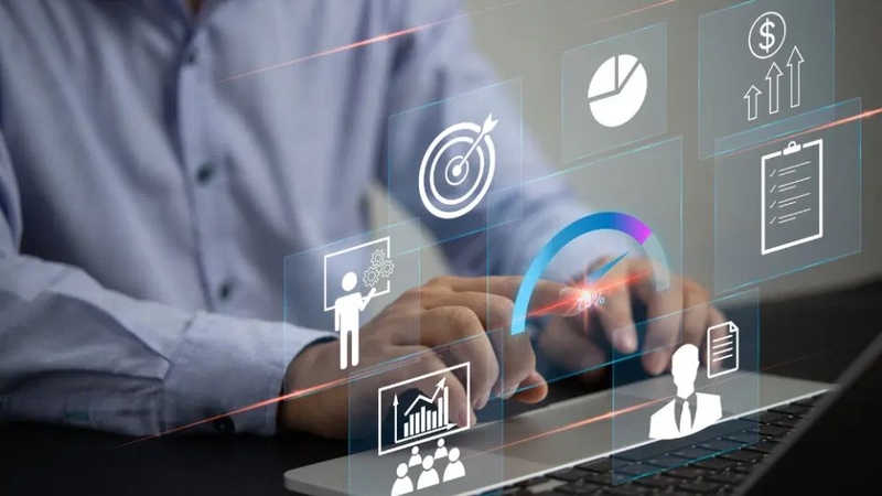 Ngành Hệ thống thông tin 4