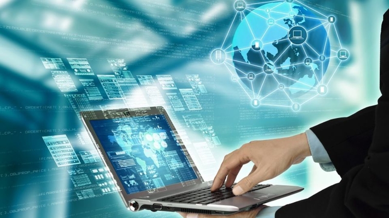 Ngành Hệ thống thông tin 5