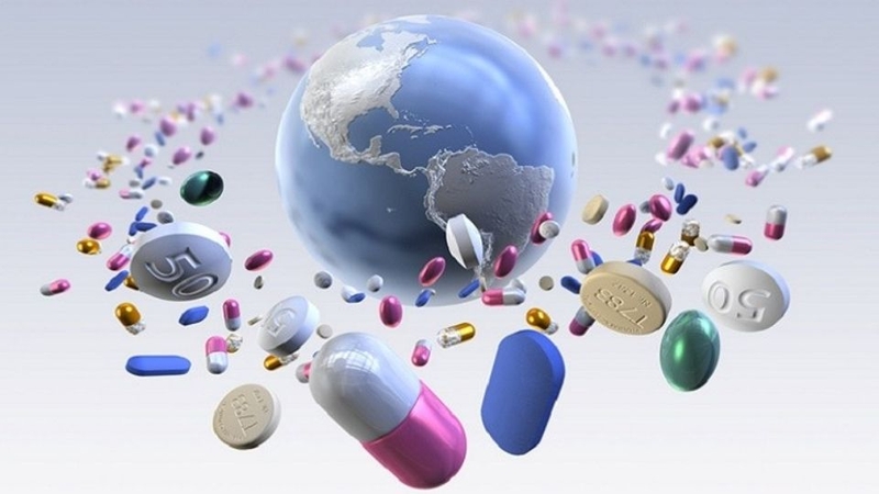 Ngành Hóa dược 2