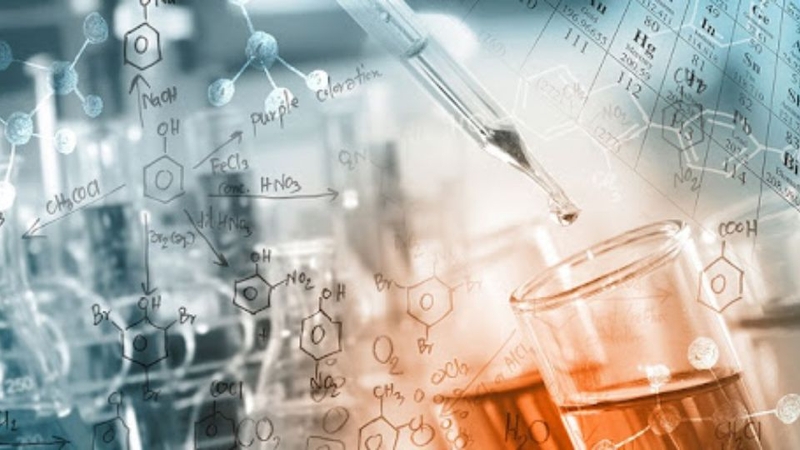 Ngành Hóa dược 4