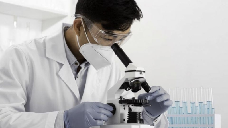 Ngành Hóa dược 6