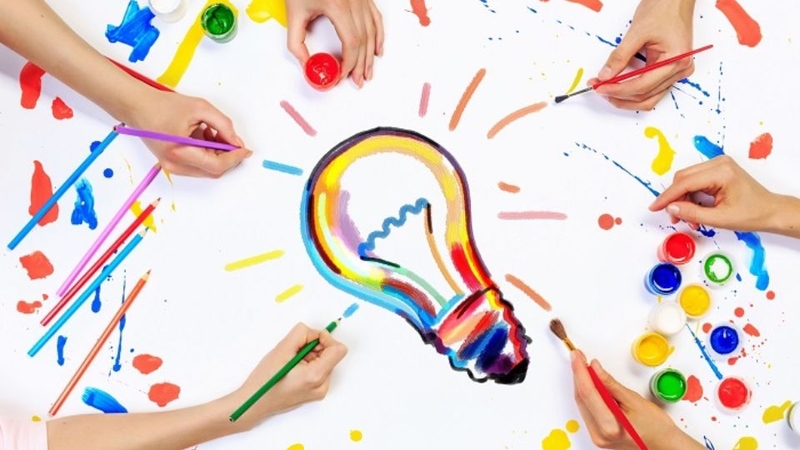 Ngành Hội họa 1