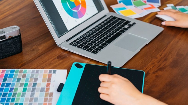 Ngành Hội họa 5