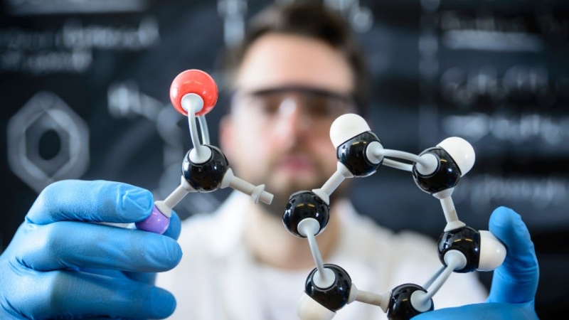 Ngành Khoa học vật liệu 4