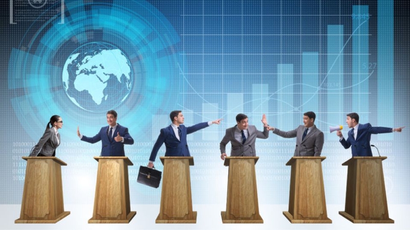 Ngành Kinh tế Chính trị 4