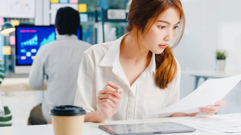 Ngành Kinh tế Chính trị 5