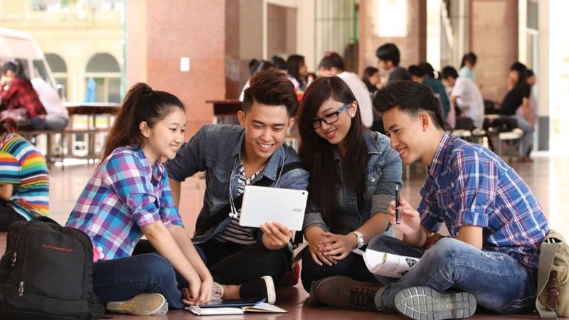 Ngành Kinh tế phát triển 5