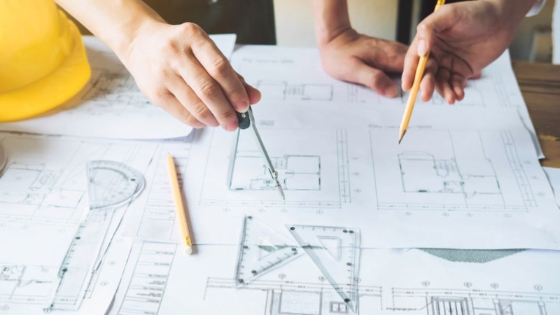 Ngành Kinh tế xây dựng 2