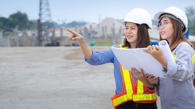 Ngành Kinh tế xây dựng 4