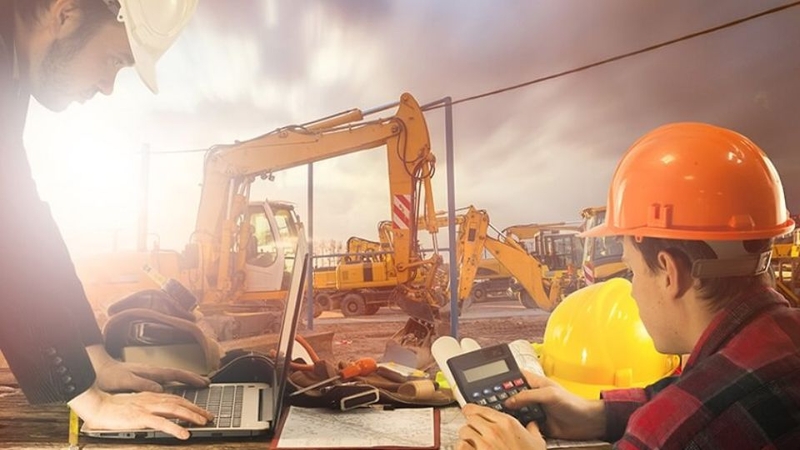 Ngành Kinh tế xây dựng 5