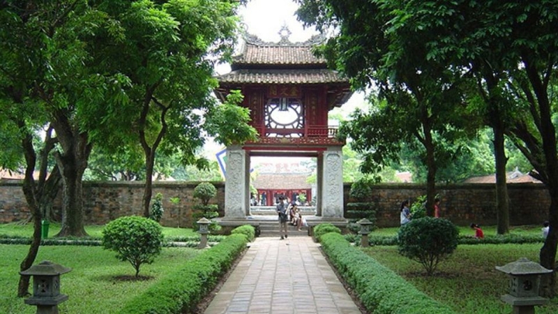 Ngành Lịch sử 2