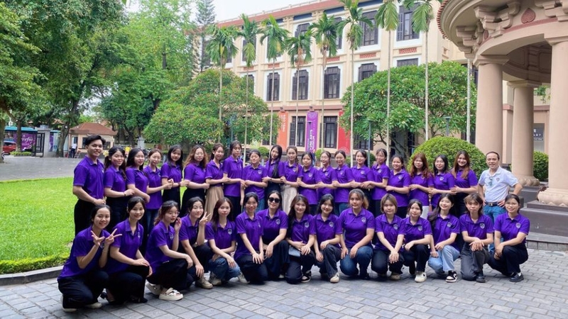 Ngành Lịch sử 4