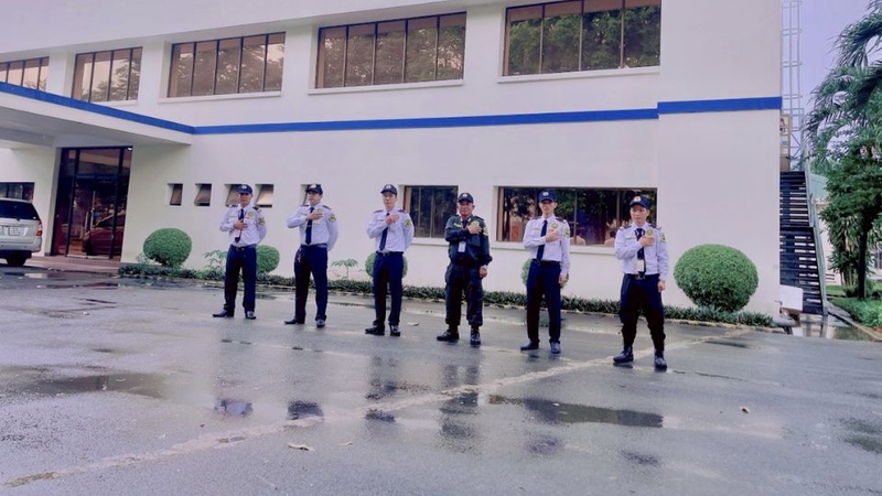 Ngành Nghiệp vụ an ninh 4