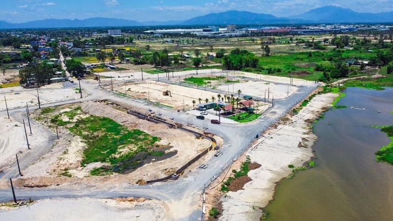 Ngành Quản lý đất đai 2