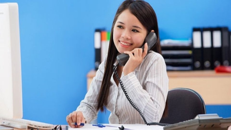 Ngành Quản trị văn phòng 4