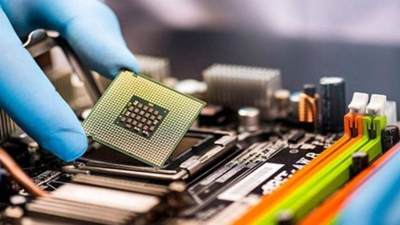 Ngành Thiết kế vi mạch 2