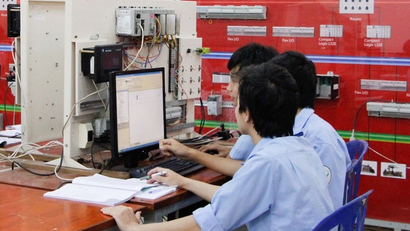 Ngành Thiết kế vi mạch 6