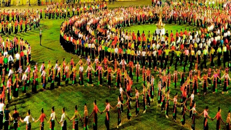 Ngành Văn hóa học 1