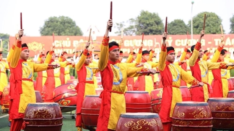 Ngành Văn hóa học 3