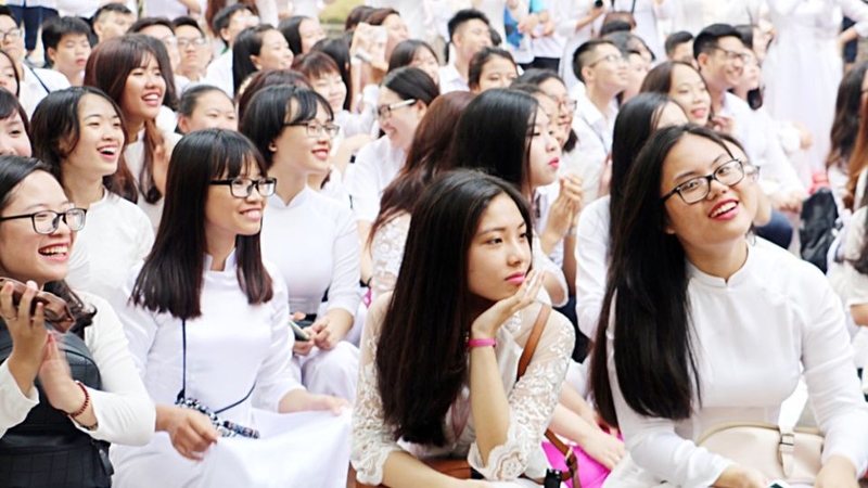 Ngành Văn hóa học 2