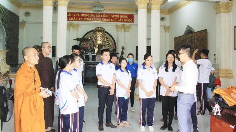 Ngành Văn hóa học 4