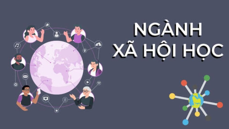 Ngành Xã hội học là gì? 1