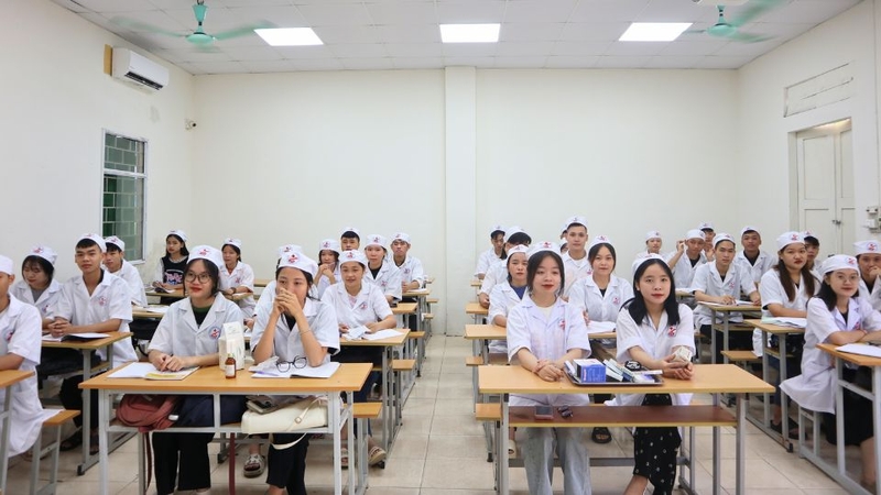 Ngành Y học cổ truyền 2