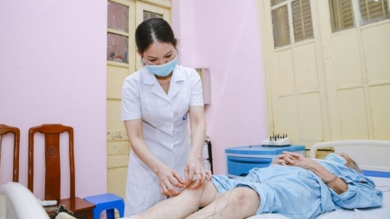 Ngành Y học cổ truyền 5