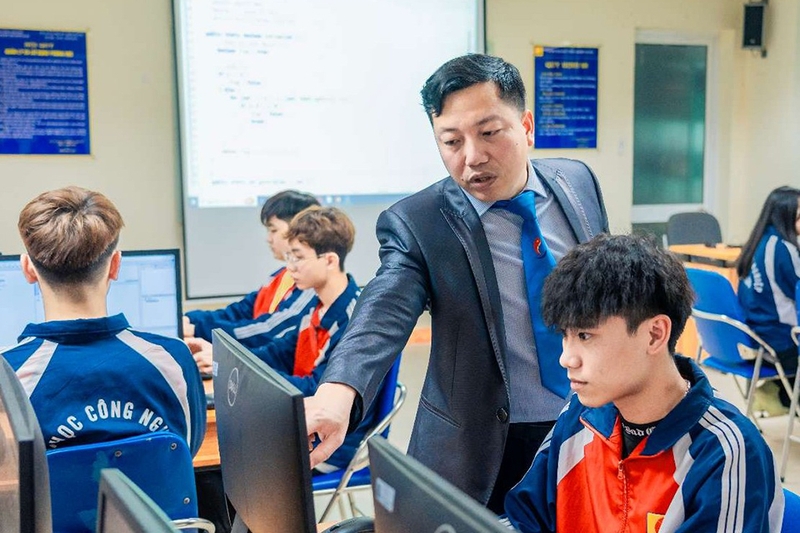 Ngành an toàn thông tin ra làm gì 1
