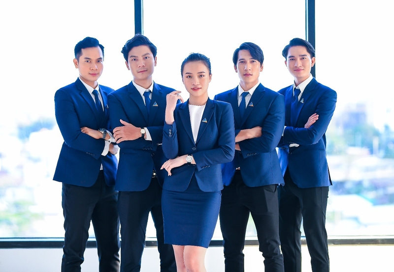 Ngành Bất động sản 5