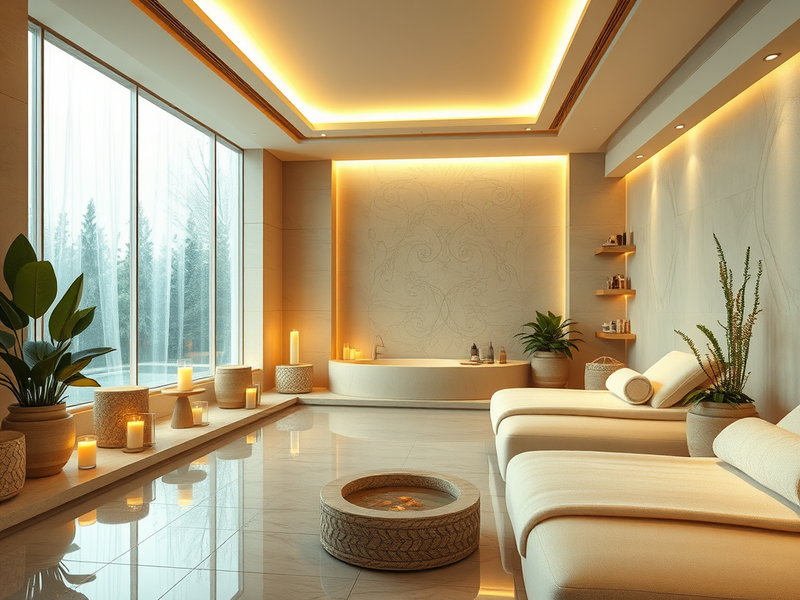 Tiềm năng phát triển của ngành chăm sóc sắc đẹp