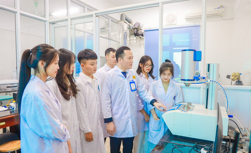 Ngành Công nghệ kỹ thuật môi trường là gì 3