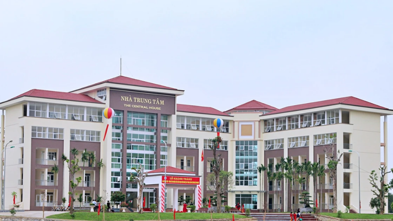 Ngành công nghệ sinh học học trường nào tốt 11