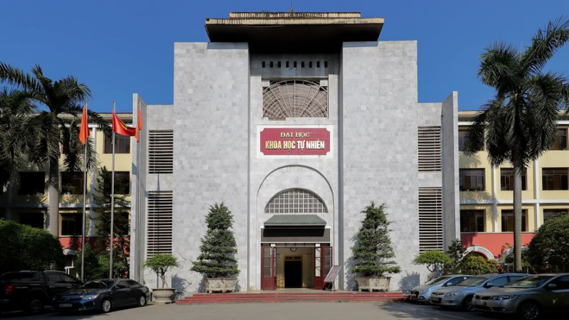 Ngành công nghệ sinh học học trường nào tốt 2