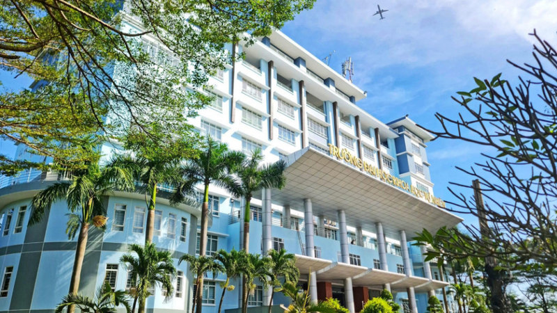 Ngành công nghệ sinh học học trường nào tốt 5