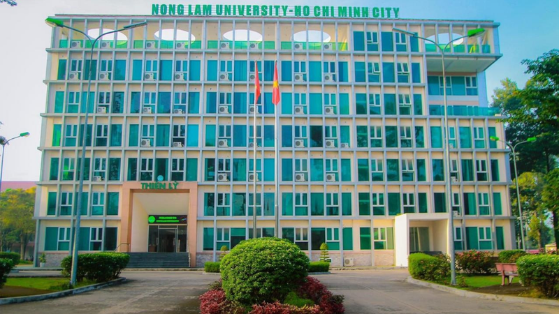 Ngành công nghệ sinh học học trường nào tốt 7
