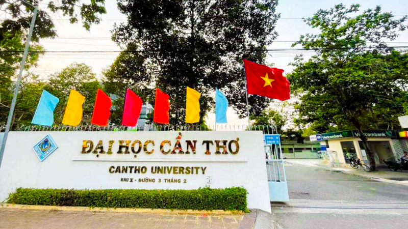 Ngành công nghệ sinh học học trường nào tốt 8