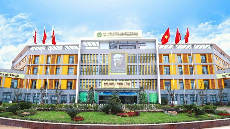 Ngành công nghệ sinh học học trường nào tốt 9