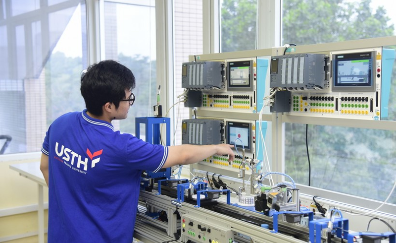 Ngành công nghệ thông tin gồm những chuyên ngành nào 5