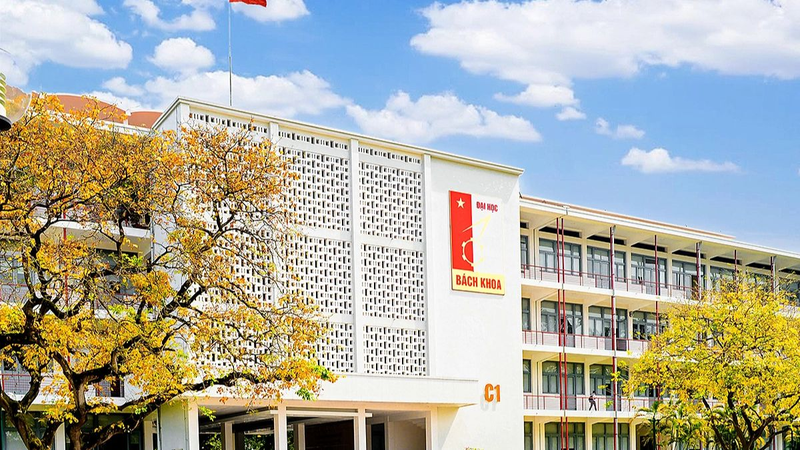 Ngành công nghệ thông tin học những gì 5