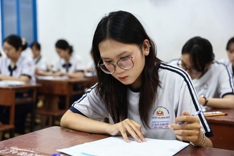 ngành công nghệ thông tin lấy bao nhiêu điểm ảnh 3