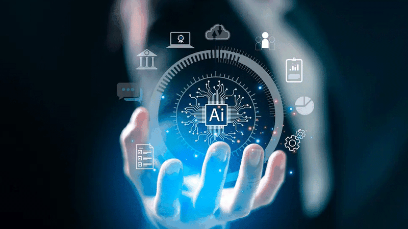 AI đang tạo ra nhiều sự thay đổi đối với ngành