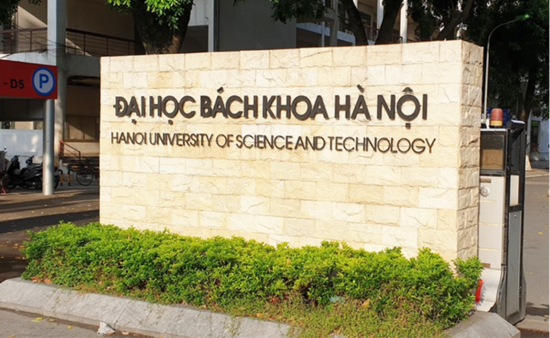 dai hoc banh khoa ha noi
