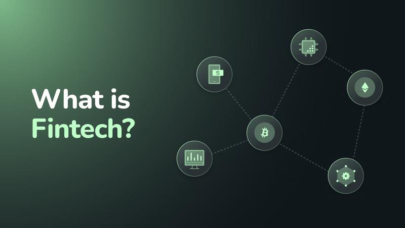 Giới thiệu tổng quan về ngành FinTech