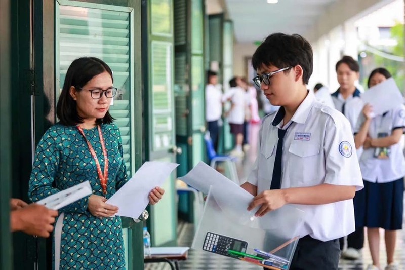 Ngành game thi khối nào 1