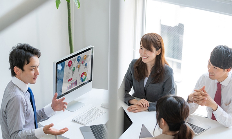 Các ngành khối D dành cho nữ - 05