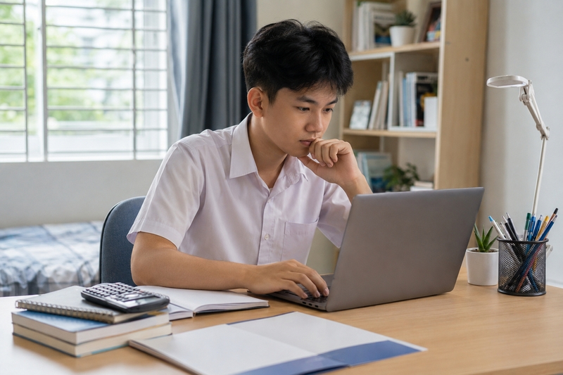 ngành khoa học máy tính thi khối nào ảnh 1