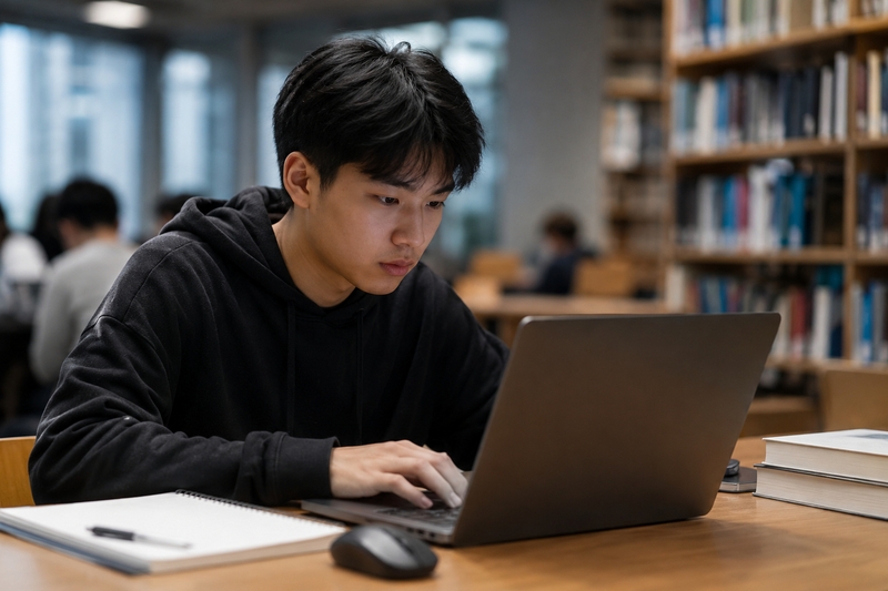 ngành khoa học máy tính thi khối nào ảnh 3