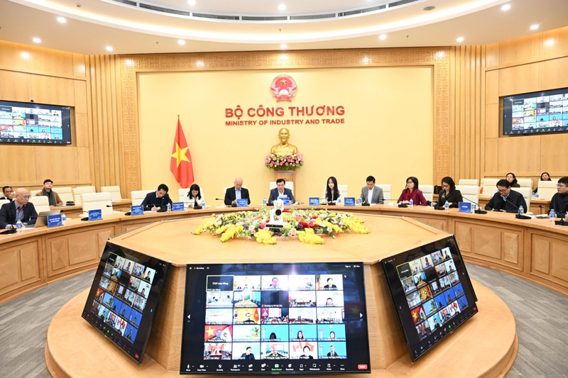 Ngành Kinh tế quốc tế ra làm gì 3